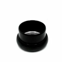 Black-bearing Jeu De Direction Bas Black Bearing Frame 49 Mm - Pivot 1-1/2