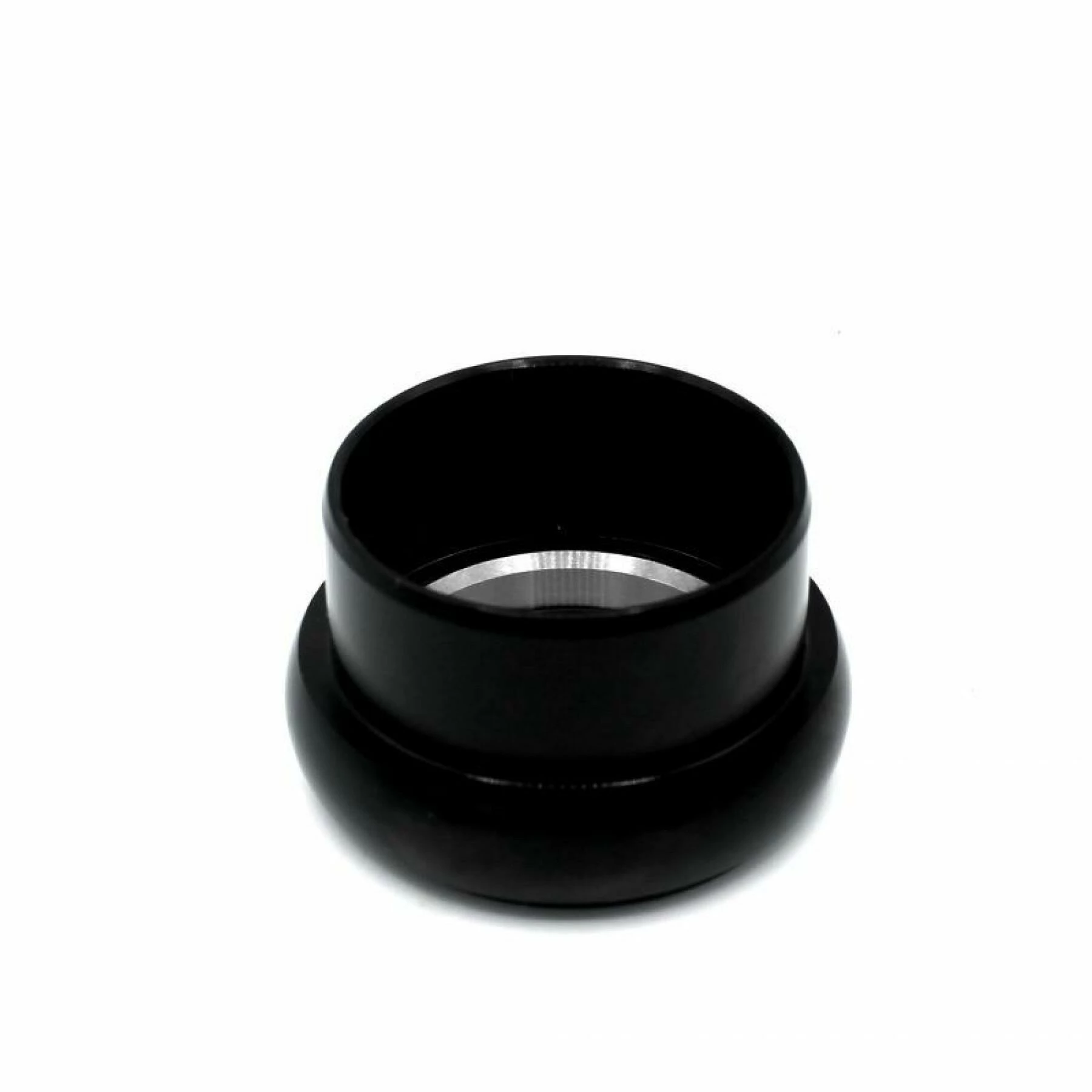 Black-bearing Jeu De Direction Bas Black Bearing Frame 49 Mm - Pivot 1-1/2 3 Black-bearing Jeu De Direction Bas Black Bearing Frame 49 Mm - Pivot 1-1/2