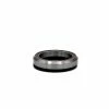 Black-bearing Jeu De Direction Black Bearing Frame 42 Mm - Pivot 1-1/8 1 Black-bearing Jeu De Direction Black Bearing Frame 42 Mm - Pivot 1-1/8 -VTT Soldes black bearing bb he is42 30 mag4075621 1