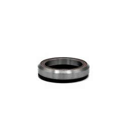 Black-bearing Jeu De Direction Black Bearing Frame 42 Mm - Pivot 1-1/8