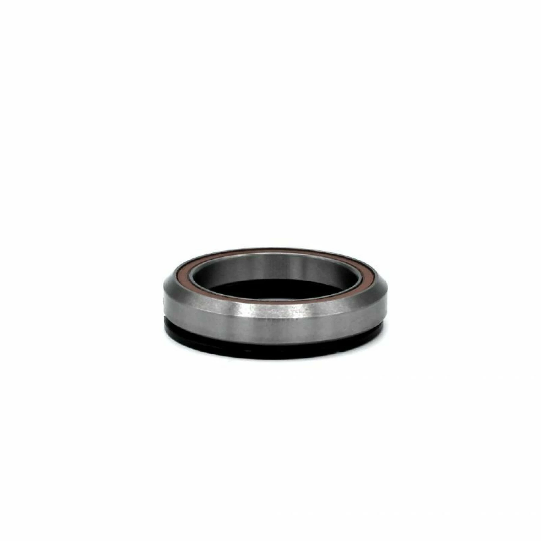 Black-bearing Jeu De Direction Black Bearing Frame 42 Mm - Pivot 1-1/8 3 Black-bearing Jeu De Direction Black Bearing Frame 42 Mm - Pivot 1-1/8