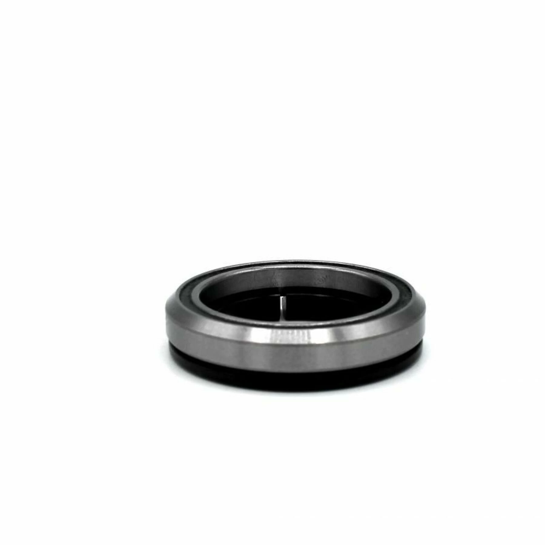 Black-bearing Jeu De Direction Black Bearing Frame 47 Mm - Pivot 1-1/8 3 Black-bearing Jeu De Direction Black Bearing Frame 47 Mm - Pivot 1-1/8
