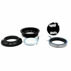 Black-bearing Jeu De Direction Haut Black Bearing Frame 44 Mm - Pivot 1-1/8 6 Black-bearing Jeu De Direction Haut Black Bearing Frame 44 Mm - Pivot 1-1/8 -VTT Soldes black bearing bb he zs44 28.6 mag4075635 2