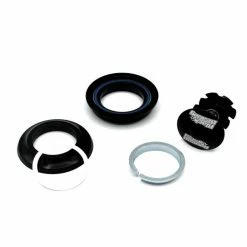 Black-bearing Jeu De Direction Haut Black Bearing Frame 44 Mm - Pivot 1-1/8 7 Black-bearing Jeu De Direction Haut Black Bearing Frame 44 Mm - Pivot 1-1/8 -VTT Soldes black bearing bb he zs44 28.6 mag4075635 3