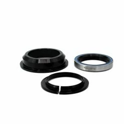 Black-bearing Jeu De Direction Black Bearing Frame 44 Mm - Pivot 1-1/8 -VTT Soldes black bearing bb he zs44 30 mag4075622 3