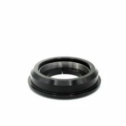 Black-bearing Jeu De Direction Black Bearing Frame 55 Mm - Pivot 1-1/2