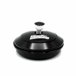 Black-bearing Jeu De Direction Haut Black Bearing Frame 56 Mm - Pivot 1-1/8