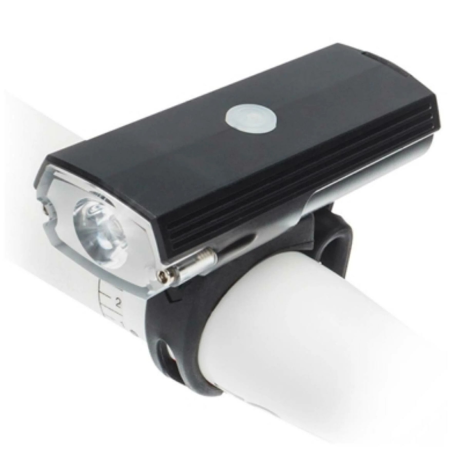 Éclairage Vélo Avant Blackburn Dayblazer 550 3 Éclairage Vélo Avant Blackburn Dayblazer 550