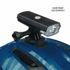 Éclairage Vélo Avant Blackburn Dayblazer 550 18 Éclairage Vélo Avant Blackburn Dayblazer 550 -VTT Soldes blackburn blaec010023 6