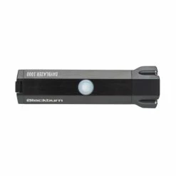 Éclairage Avant Blackburn Dayblazer 1000 13 Éclairage Avant Blackburn Dayblazer 1000 -VTT Soldes blackburn blaec010024 3