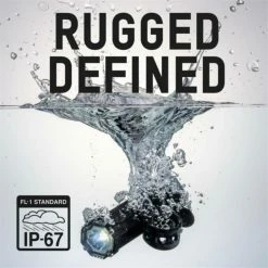 Éclairage Avant Blackburn Dayblazer 1000 14 Éclairage Avant Blackburn Dayblazer 1000 -VTT Soldes blackburn blaec010024 4