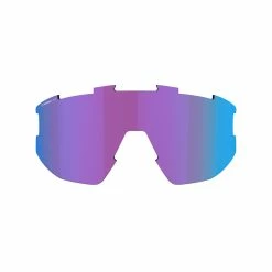 Verres De Rechange Lunettes Bliz Fusion Matrix SP Nano Optics
