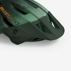 Visière Casque VTT Rogue Rechange Bluegrass