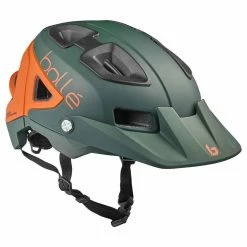 BOLLE Casque Bollé Trackdown Mips -VTT Soldes bolle bc397009 3
