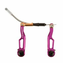 Étrier De Frein Bombshell Mini 686