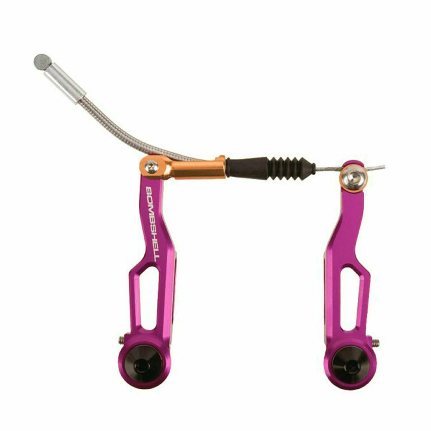 Étrier De Frein Bombshell Mini 686 3 Étrier De Frein Bombshell Mini 686