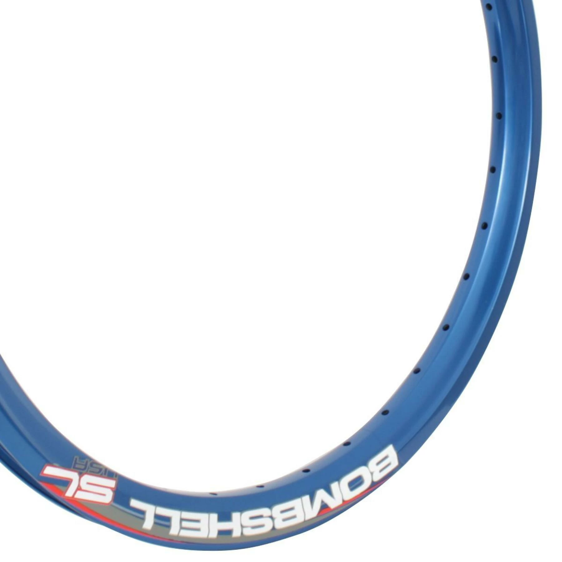 Jante Avant Bombshell SL 20"X1.50" 36H 3 Jante Avant Bombshell SL 20"X1.50" 36H