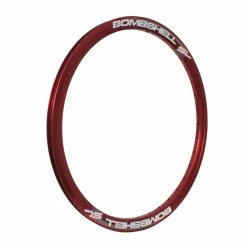 Jante Bombshell 28H -VTT Soldes bombshell bomrims049 2