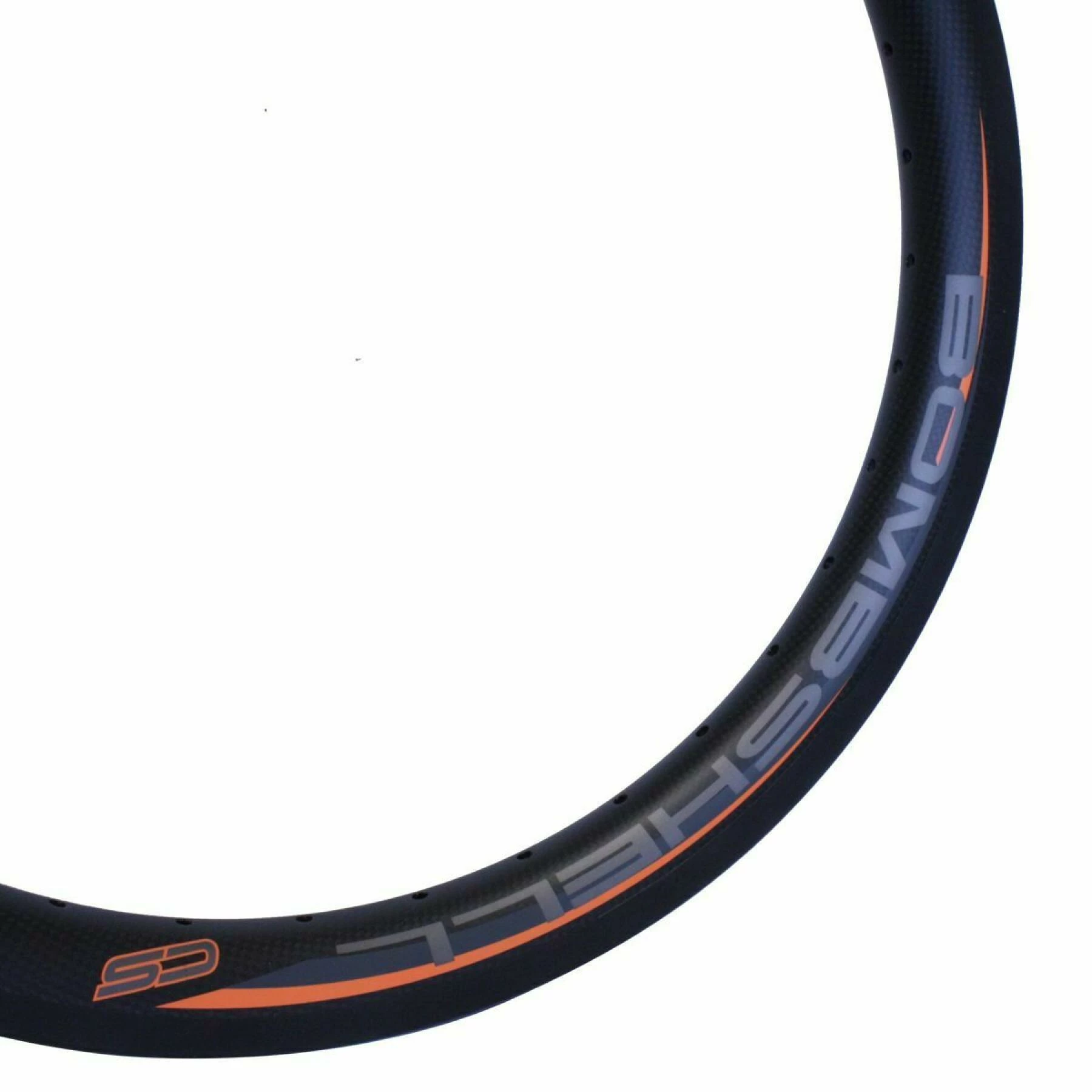 Jante Arrière Bombshell CSO 20X1.75 36h 3 Jante Arrière Bombshell CSO 20X1.75 36h