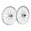 Roues Bombshell One80 20x1-3/8 36h -VTT Soldes bomroue061