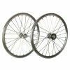 Roues Bombshell Jet 20x1-3/8 36h