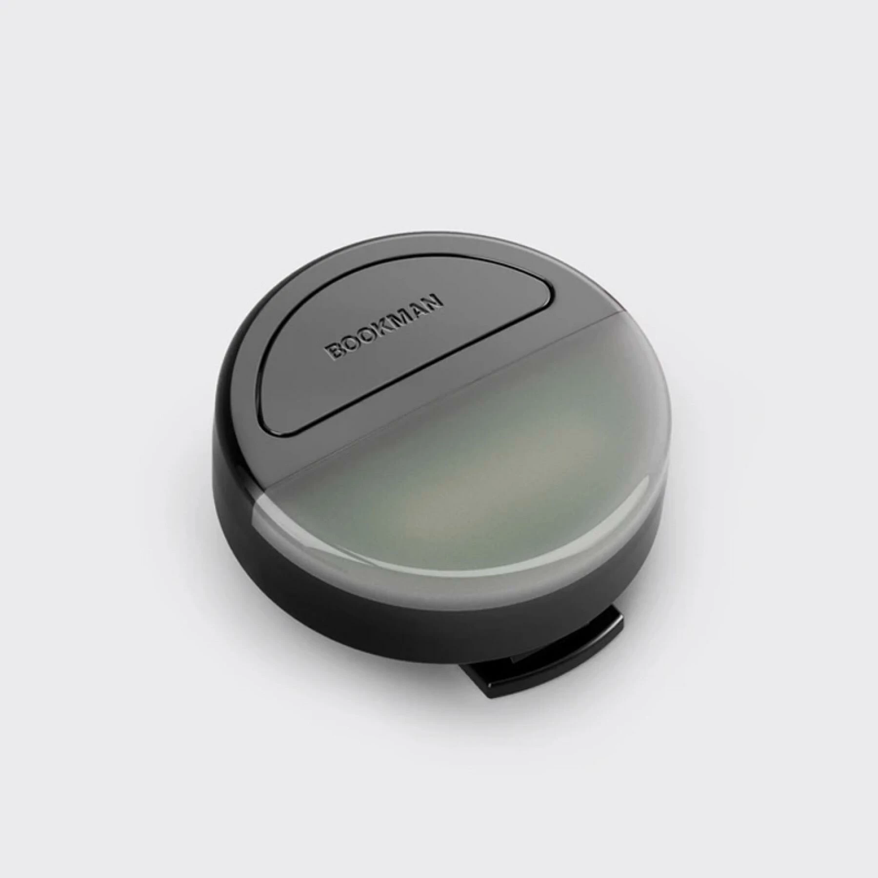 Éclairage Vélo Led Pour Vêtement éclipse Clip USB Bookman 3 Éclairage Vélo Led Pour Vêtement éclipse Clip USB Bookman