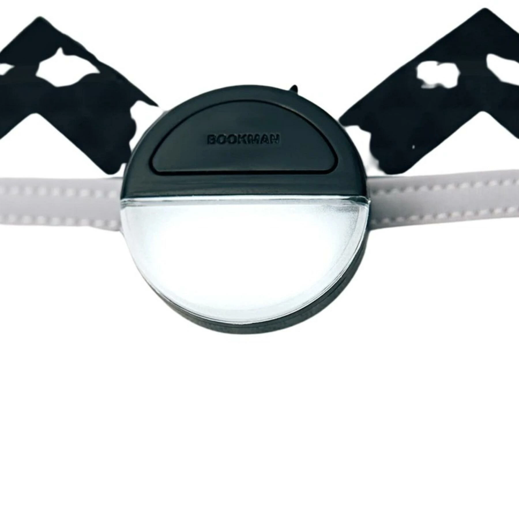 Éclairage Vélo Led Pour Vêtement éclipse Clip USB Bookman 4 Éclairage Vélo Led Pour Vêtement éclipse Clip USB Bookman – Image 2