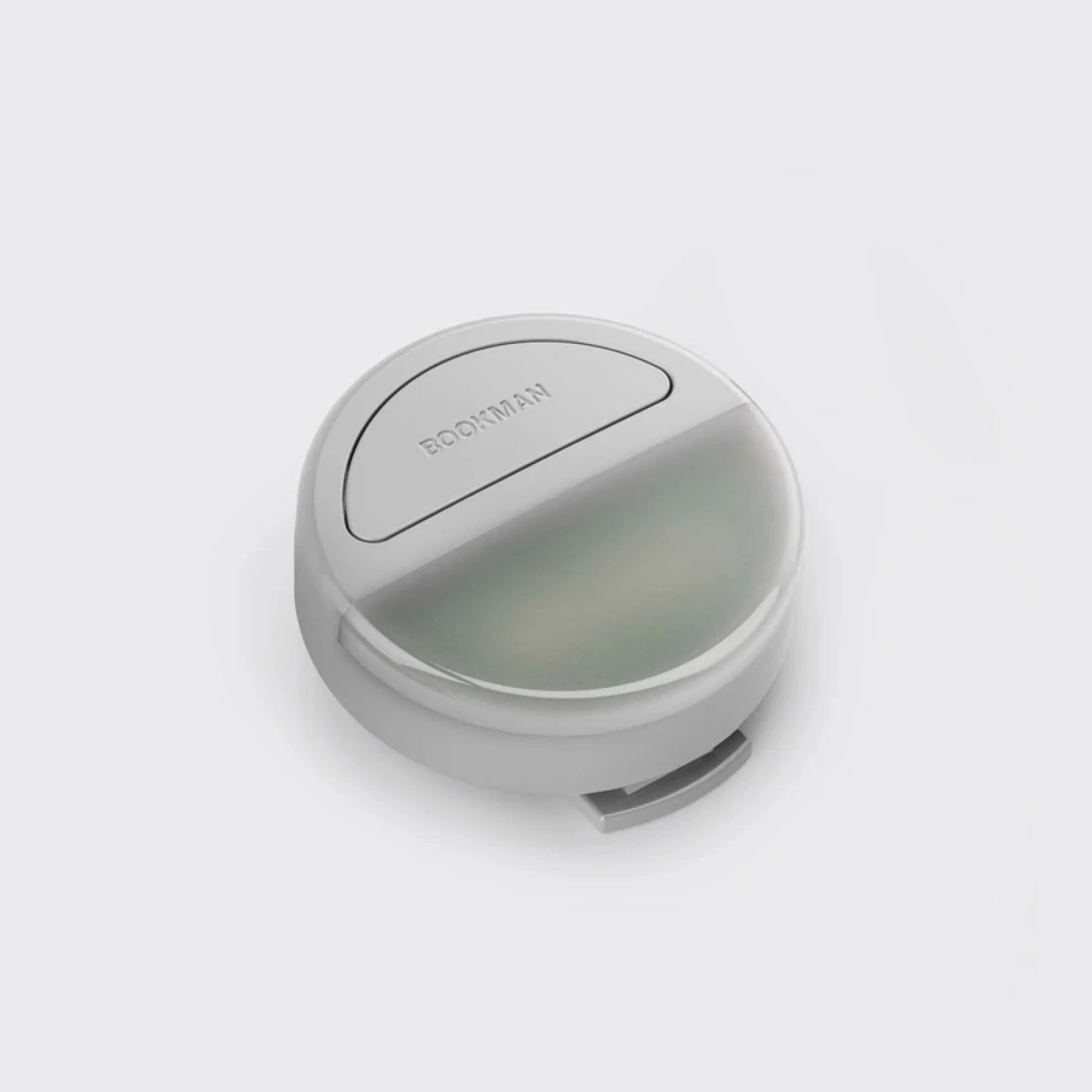 Éclairage Vélo Led Pour Vêtement éclipse Clip USB Bookman 3 Éclairage Vélo Led Pour Vêtement éclipse Clip USB Bookman