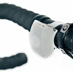 Éclairage Vélo Led Avant USB Bookman Curve -VTT Soldes bookman 720071 1