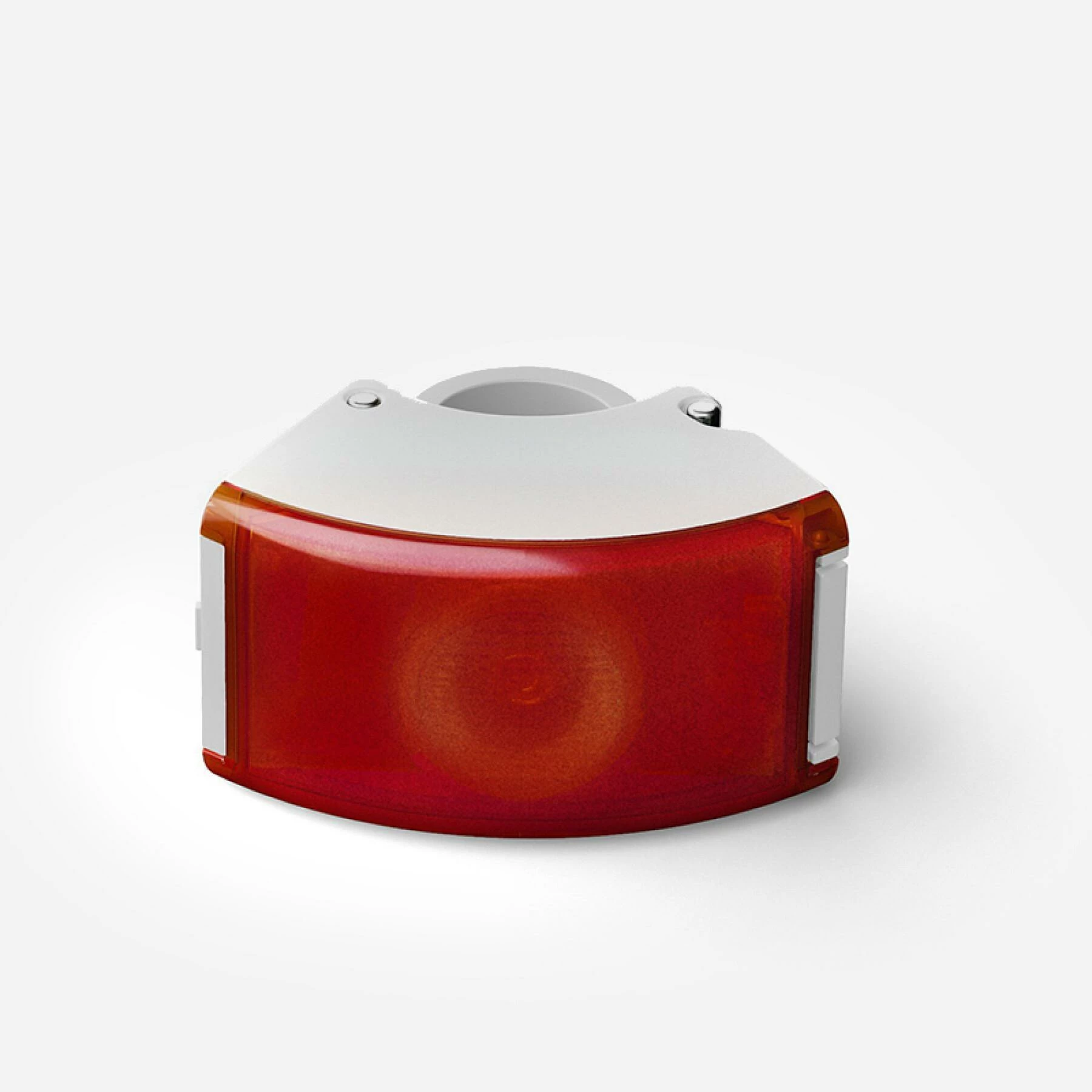 Éclairage Vélo Arrière Led USB Bookman Curve 3 Éclairage Vélo Arrière Led USB Bookman Curve