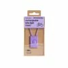 Éclairage Vélo Arrière Bookman Block Led USB -VTT Soldes bookman 722332 lavande 1