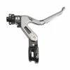 Levier De Frein Box One Pro -VTT Soldes box boxbrak145 noir argent 1