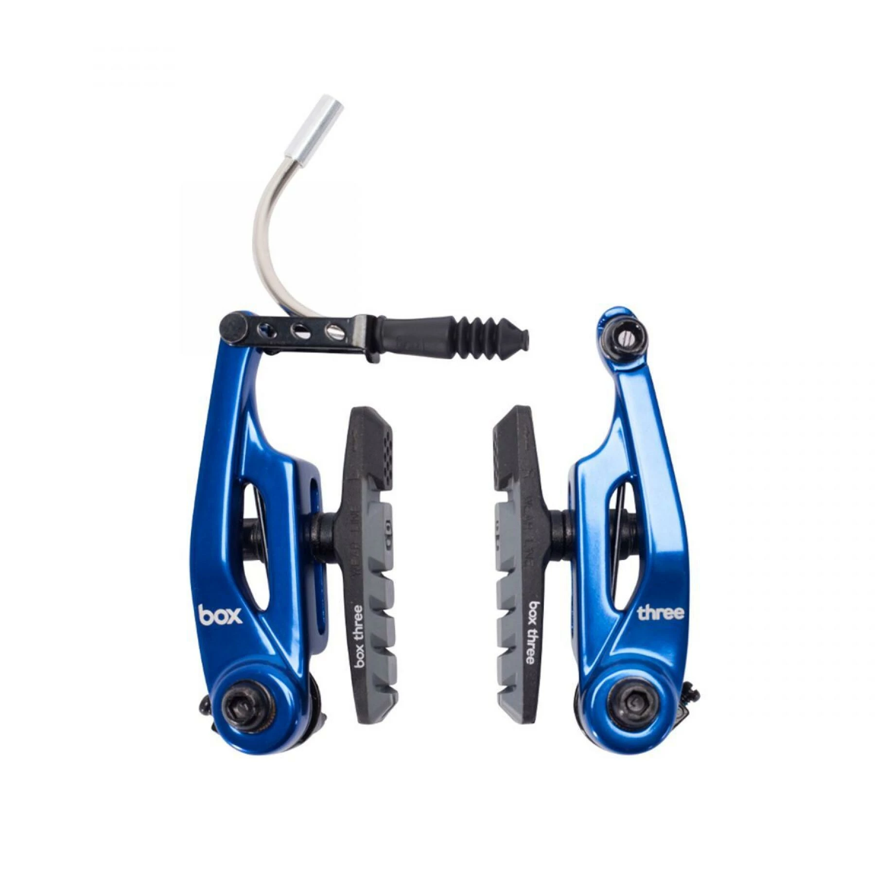 Étrier De Frein Box Three Mini 3 Étrier De Frein Box Three Mini