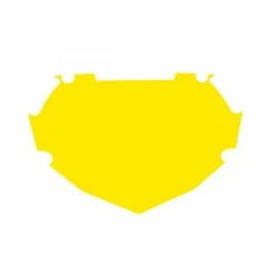 Fond De Plaque Box Two Mini/cruiser