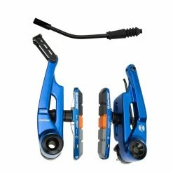 Étrier De Frein Box One Mini