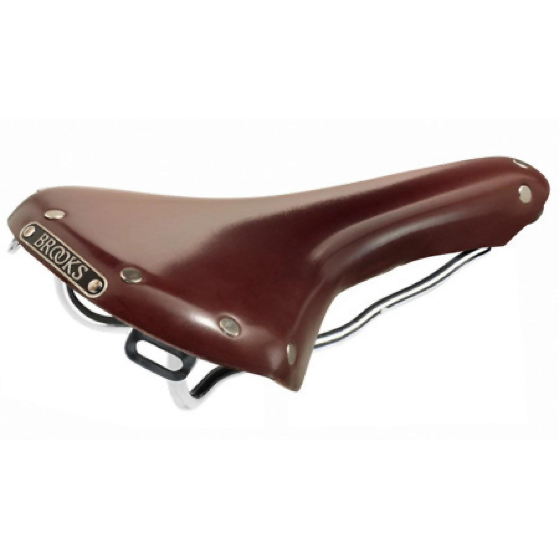 Selle Brooks England B15 Swallow 4 Selle Brooks England B15 Swallow – Image 2