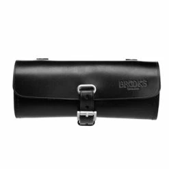 Sacoche De Selle Brooks England Challenge Pro -VTT Soldes br170.blk 0