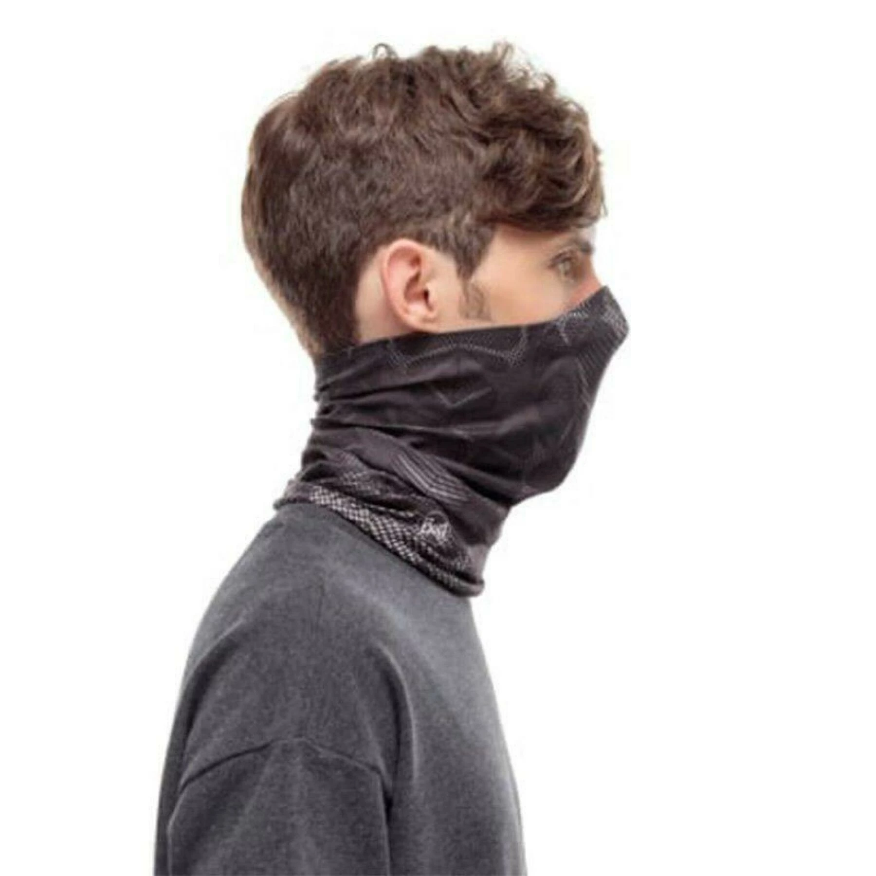 Tour De Cou Tube Filtrant Buff Sport Apex-X 9 Tour De Cou Tube Filtrant Buff Sport Apex-X – Image 7