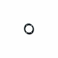Mono Plateau Oval Rotor Q-Rings SM 110x4 38T
