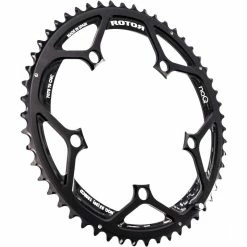 Plateau Externe Rotor Round Rings BCD130x5 46T(39) -VTT Soldes c01 501 15040 0 2