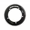 Mono Plateau Rotor Round Chainrings BCD144x5 1/8'' 54T -VTT Soldes c01 505 07010a 0 1