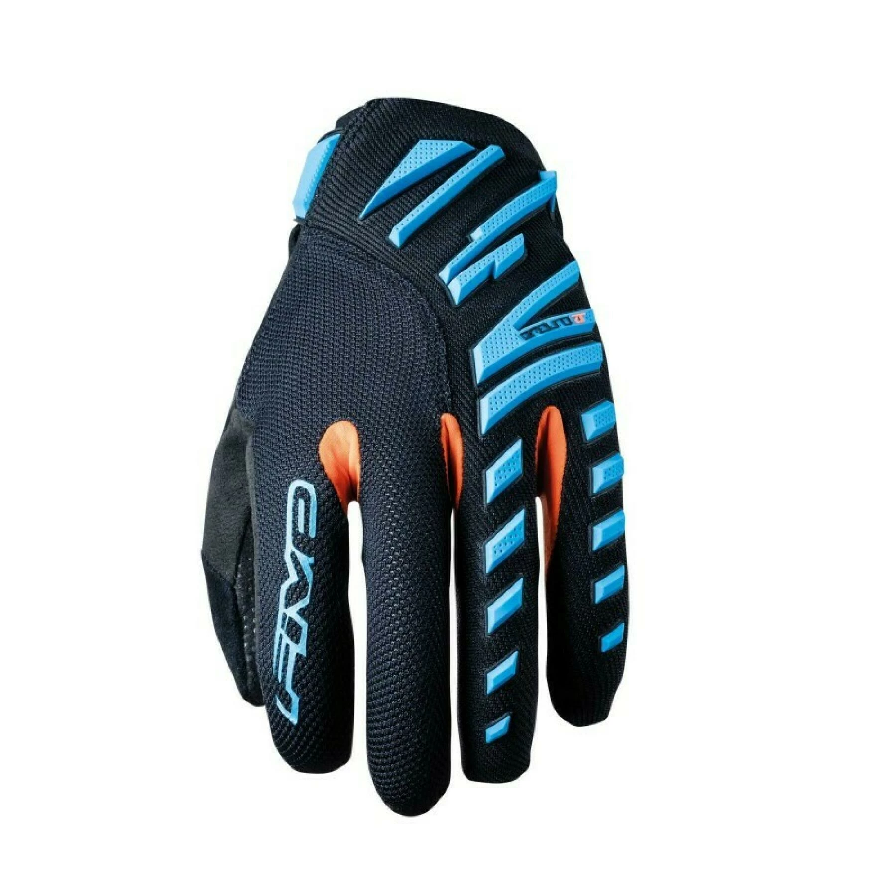 Gants Longs Five Enduro Air 3 Gants Longs Five Enduro Air