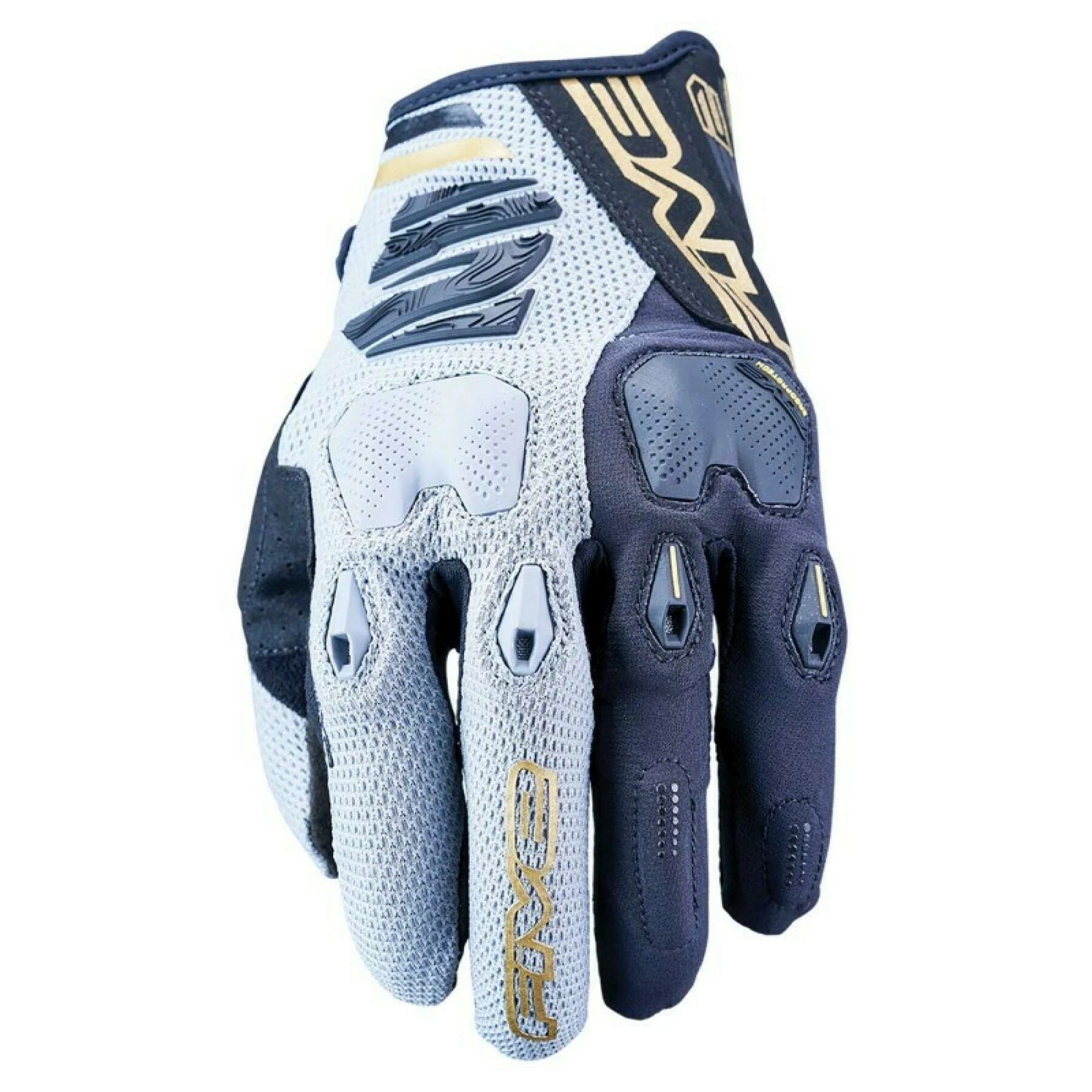 Gants Longs Five Enduro 2 3 Gants Longs Five Enduro 2