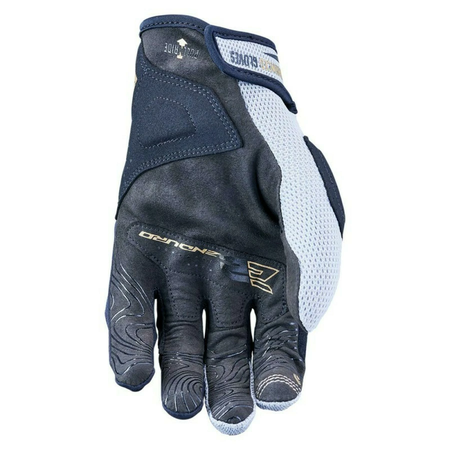 Gants Longs Five Enduro 2 4 Gants Longs Five Enduro 2 – Image 2