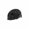 Casque Vélo Urbain Cairn Quartz -VTT Soldes cairn 030007020 black 1
