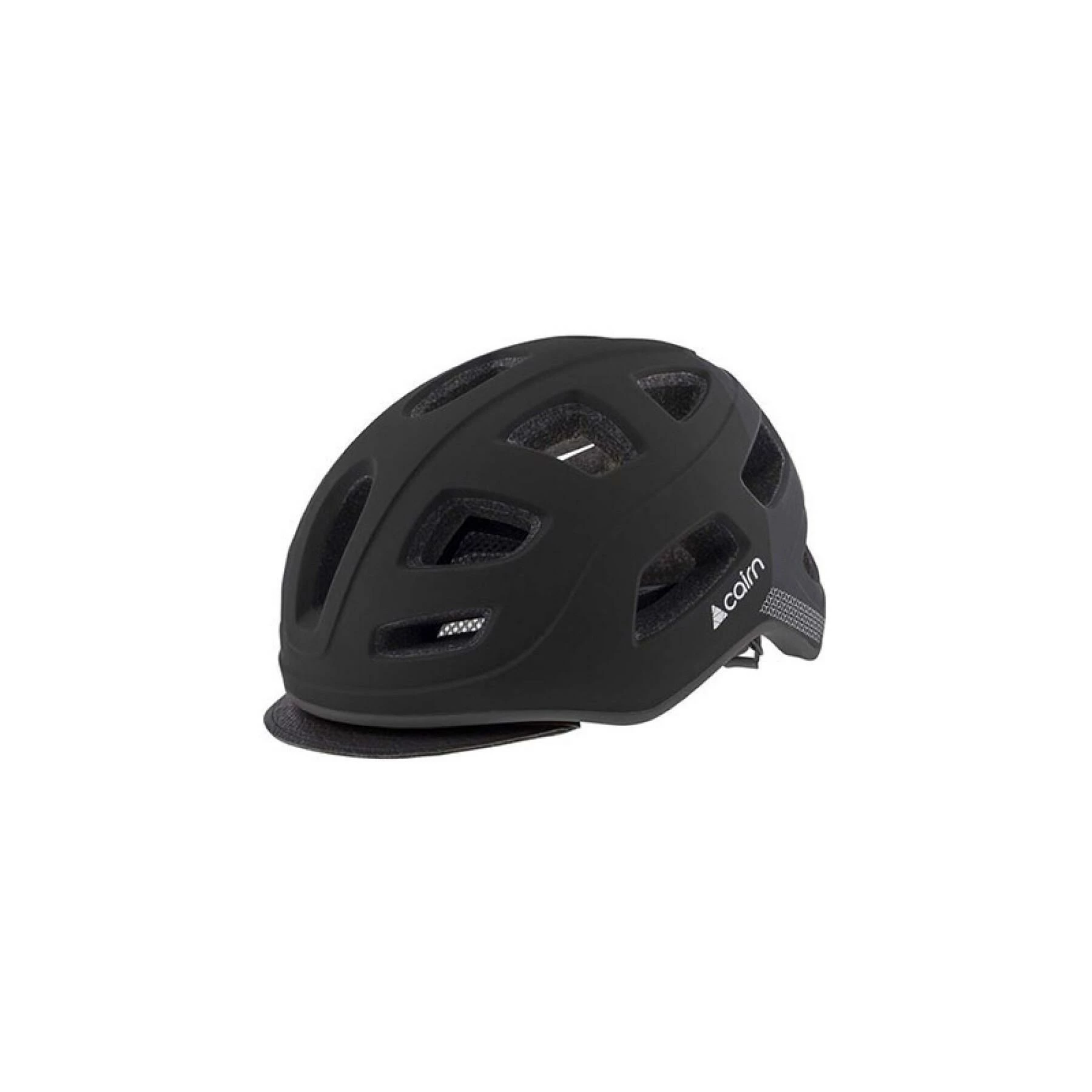 Casque Vélo Urbain Cairn Quartz 3 Casque Vélo Urbain Cairn Quartz