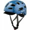 Casque Vélo Urbain Cairn Quartz -VTT Soldes cairn 030007035 bleu 1