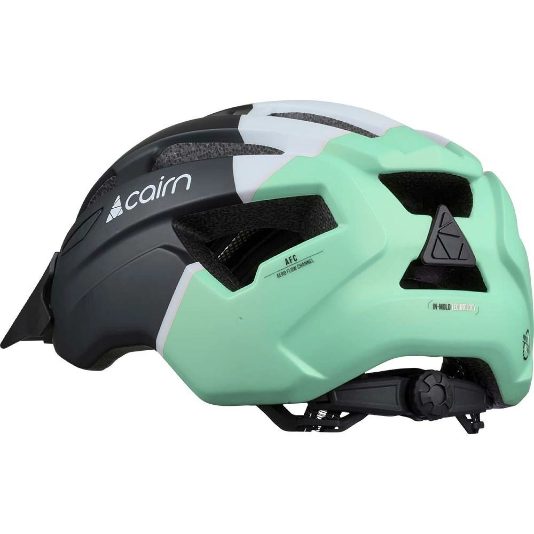 Casque VTT Cairn Prism XTR 4 Casque VTT Cairn Prism XTR â Image 2