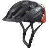 Casque VTT Cairn Prism XTR 2 Casque VTT Cairn Prism XTR -VTT Soldes cairn 030027090 noir blanc orange 1