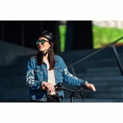 Casque Cairn Prism II 12 Casque Cairn Prism II -VTT Soldes cairn 0300280102 4